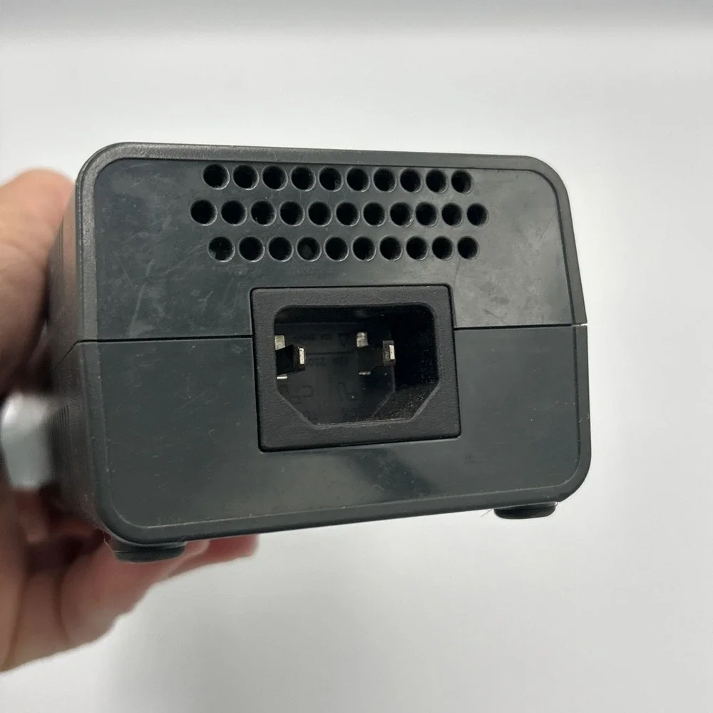 Microsoft XBox 360 Power‎ AC Adapter HP-A1502R2 Brick Only 150W OEM GENUINE